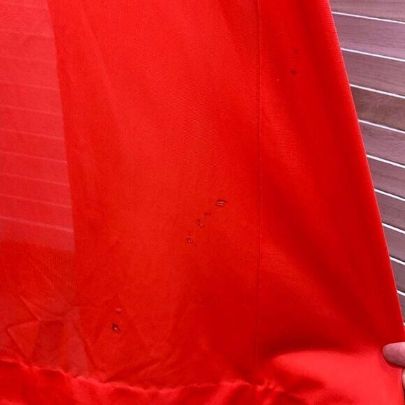 Lorraine Vintage 2-pc Nightgown & Robe Housedress Set Medium - Picture 10 of 11